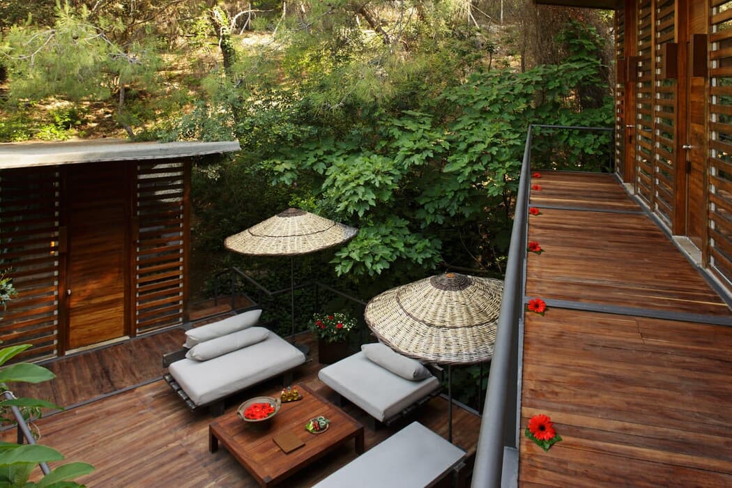 Hillside Beach Club galeri görseli