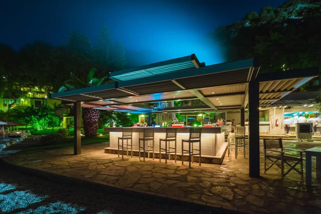 Hillside Beach Club galeri görseli