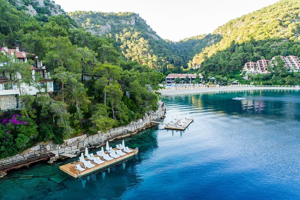 Hillside Beach Club galeri görseli