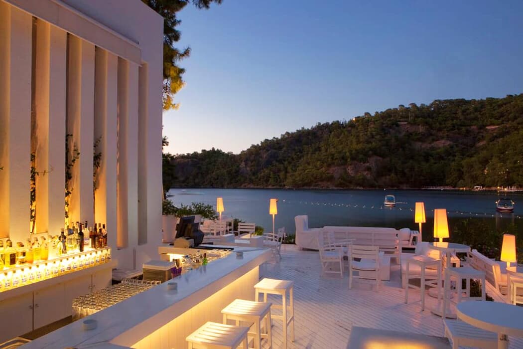 Hillside Beach Club galeri görseli