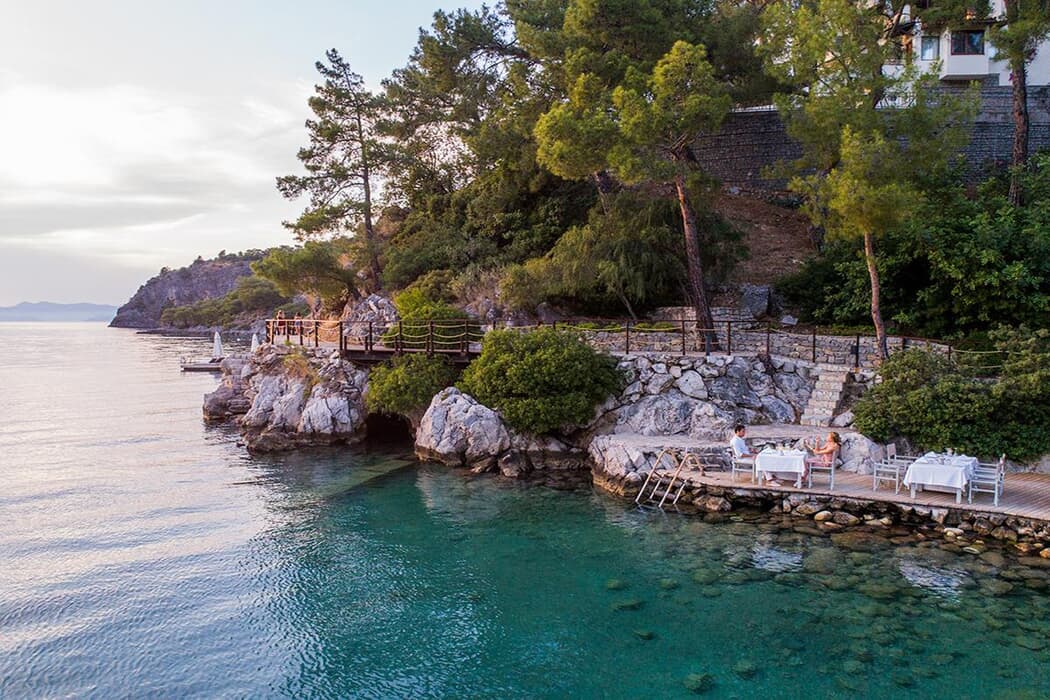 Hillside Beach Club galeri görseli