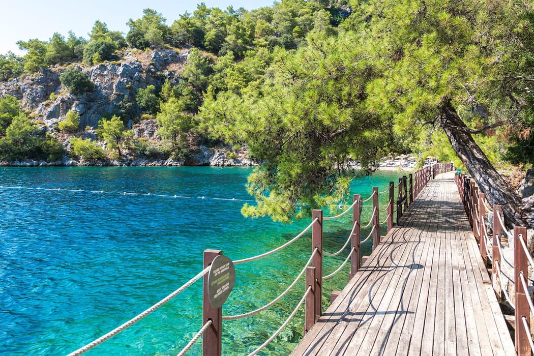 Hillside Beach Club galeri görseli