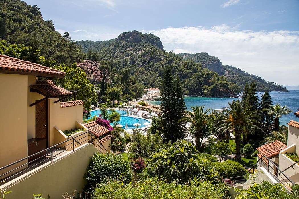 Hillside Beach Club galeri görseli